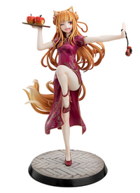 Spice and Wolf Series Holo Chinese Dress Ver. 1/7 Scale Figure | 4942330166192
