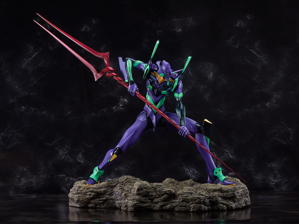 GOOD SMILE COMPANY Shin Japan Heroes Universe Statue Set of Four(4580416929905)(4580416929905)