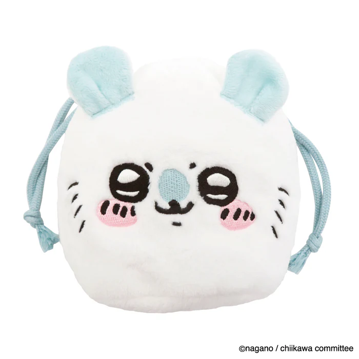 Purse Momonga | 4979274883151