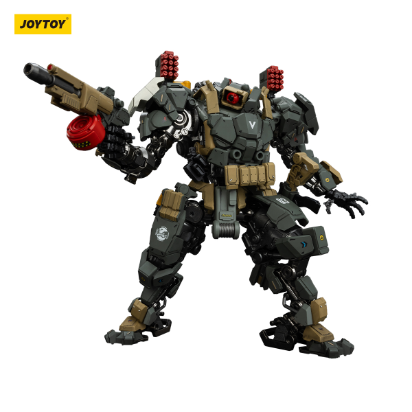 JOYTOY Tyrant-03 Tactical Type(6927054401291)(6927054401291)