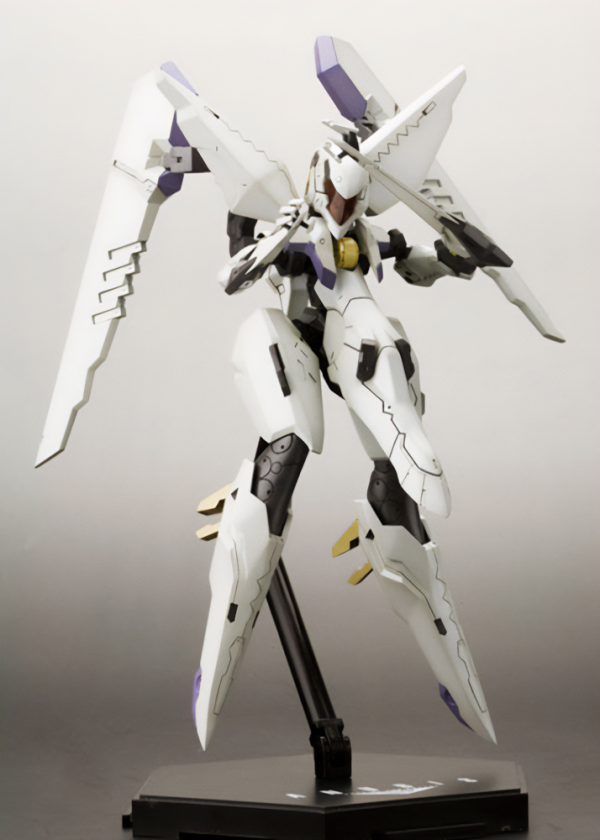 KOTOBUKIYA VIC VIPER