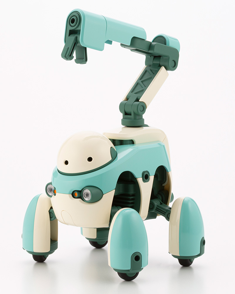 TAMOTU MODERHYTHM Collaboration [Light Green Ver.] | 0190526039636