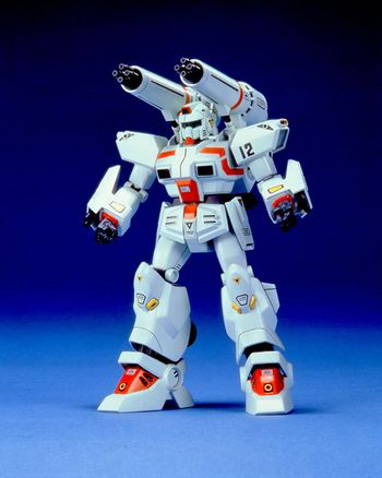 1/100 F91 G Cannon | 4580886841059