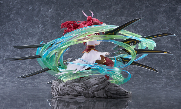 FAIRY TAIL Erza Scarlet: Ataraxia Armor Ver. | 4570142659498