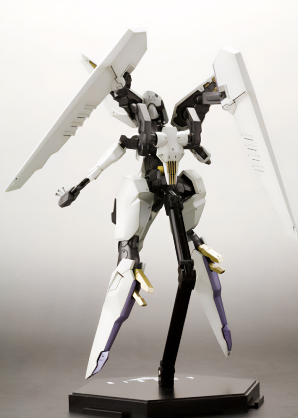 KOTOBUKIYA VIC VIPER