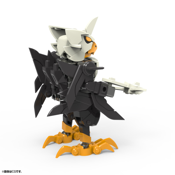 KOTOBUKIYA S-EGR-06 SKY-EAGLE | 190526046849