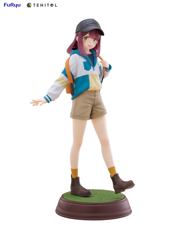 TENITOL Ayano Toki | 4580736406827