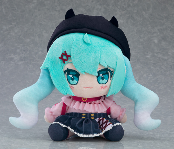 Plushie Hatsune Miku: Date Outfit Ver. | 4580416927963