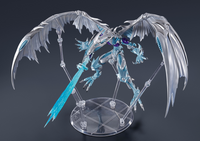 TAMASHII NATIONS STARDUST DRAGON "Yu-Gi-Oh! 5D's", TAMASHII NATIONS S.H.MonsterArts | 4573102675033