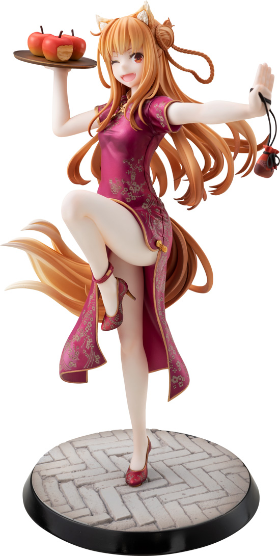Holo: Chinese Dress ver. KADOKAWA Special Set | 4942330166208