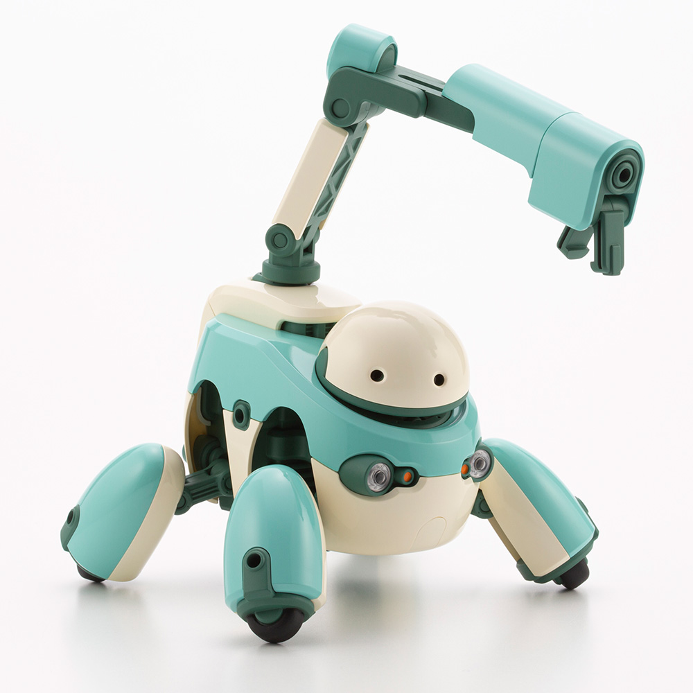 TAMOTU MODERHYTHM Collaboration [Light Green Ver.] | 0190526039636