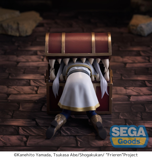 SEGA Luminasta "Frieren: Beyond Journey's End" "Frieren" ~In Mimic~ | 4582733430928
