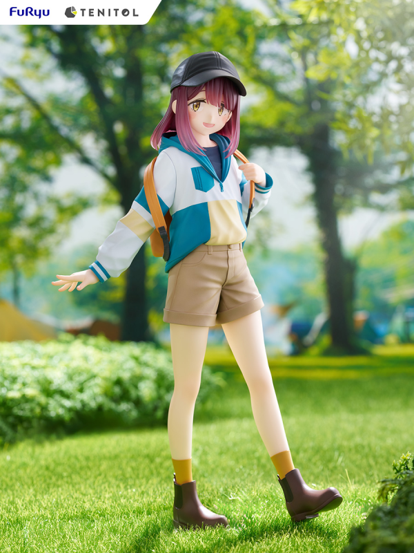 TENITOL Ayano Toki | 4580736406827