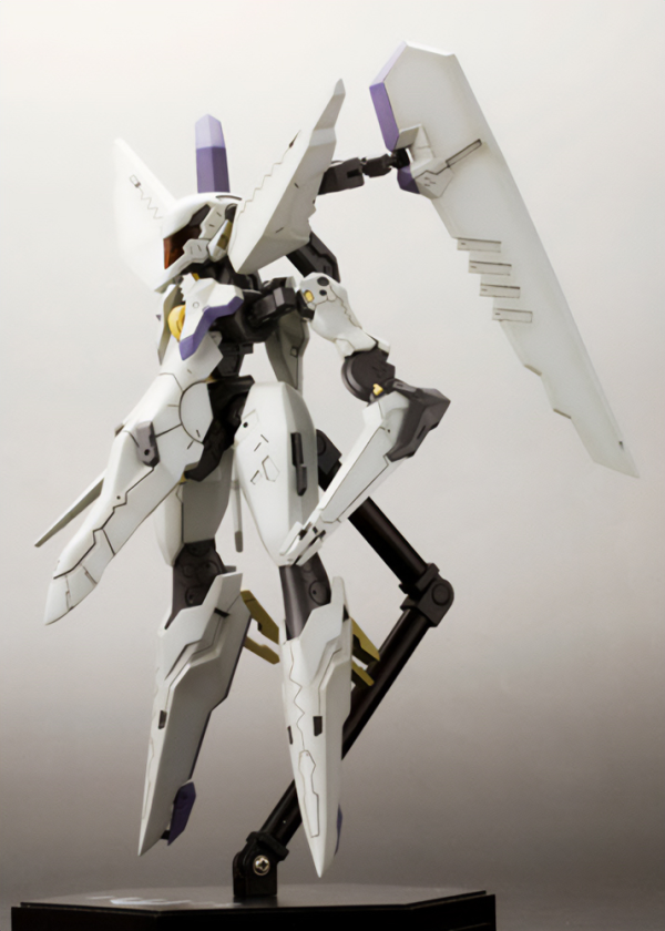 KOTOBUKIYA VIC VIPER