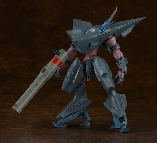 GOOD SMILE COMPANY MODEROID Zark(4571697181663)(4571697181663)