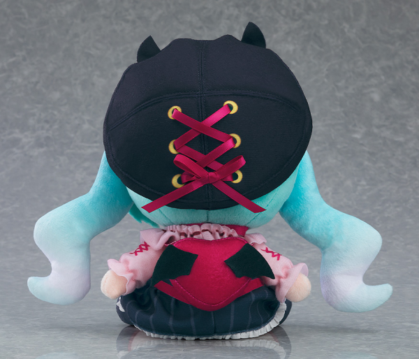 Plushie Hatsune Miku: Date Outfit Ver. | 4580416927963