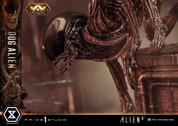Prime 1 Studio Museum Masterline XL Alien 3 (Film) Dog Alien DX Bonus Version | 4582647121141