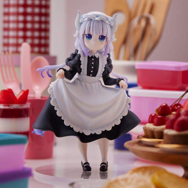 eStream Miss Kobayashi's Dragon Maid S Kanna | 4589642714446