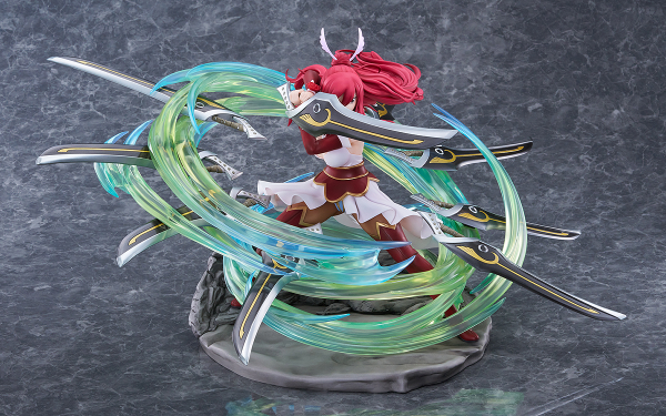 FAIRY TAIL Erza Scarlet: Ataraxia Armor Ver. | 4570142659498