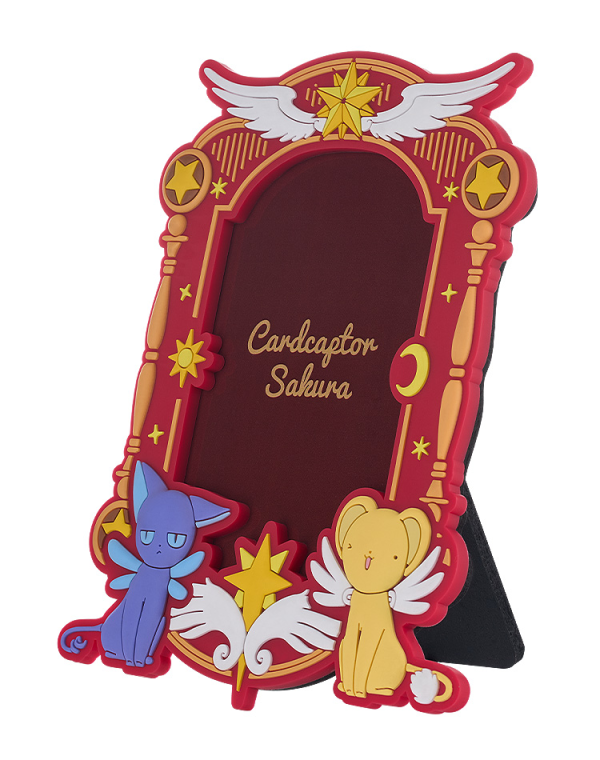 Cardcaptor Sakura 25th Anniversary Photo Frame | 4580590197237