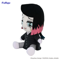 Demon Slayer: Kimetsu no Yaiba　Big Plush Toy -Enmu- | 4580736402713