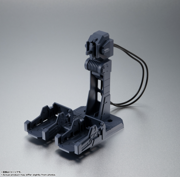 BANDAI Tamashii ＜SIDE MS＞ GAT-X105 STRIKE GUNDAM DEACTIVE MODE ver. A.N.I.M.E. Mobile Suit Gundam Seed, Robot Spirits Event Exclusive(4573102649874)(4573102649874)