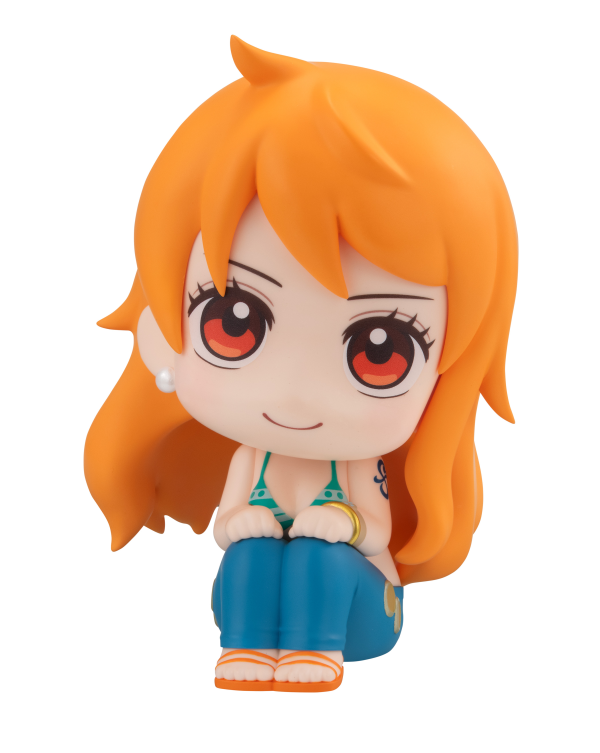 MegaHouse Lookup ONE PIECE Nami