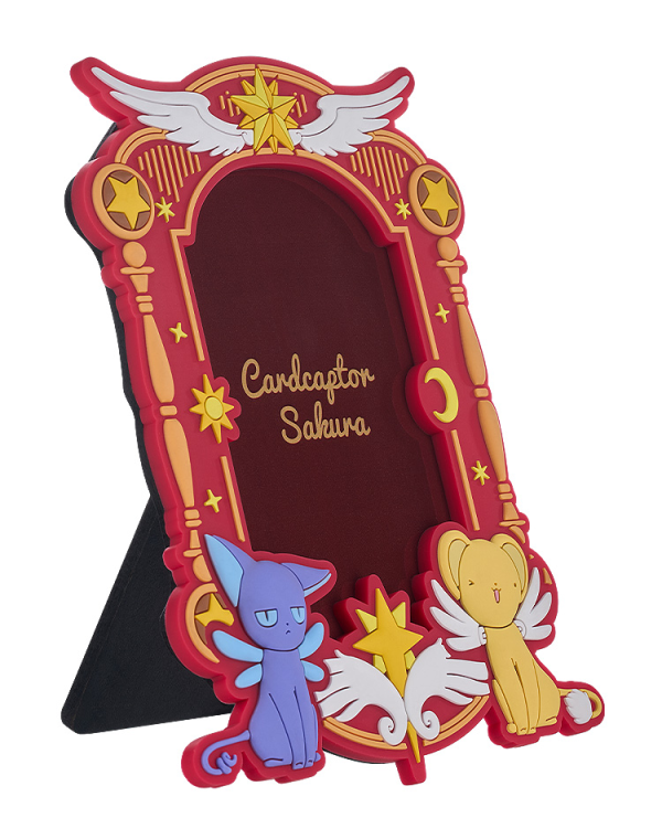 Cardcaptor Sakura 25th Anniversary Photo Frame | 4580590197237
