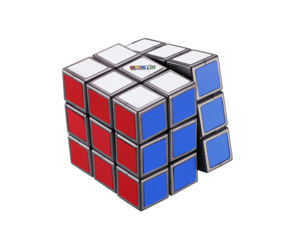 BANDAI Tamashii RUBIK'S CUBE ROBO "RUBIK'S CUBE", TAMASHII NATIONS CHOGOKIN(4573102666529)(4573102666529)