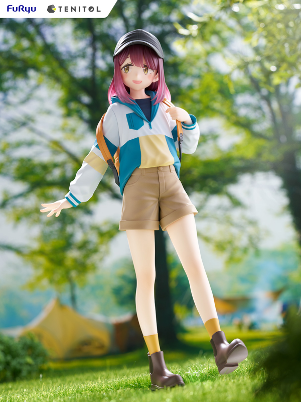 TENITOL Ayano Toki | 4580736406827