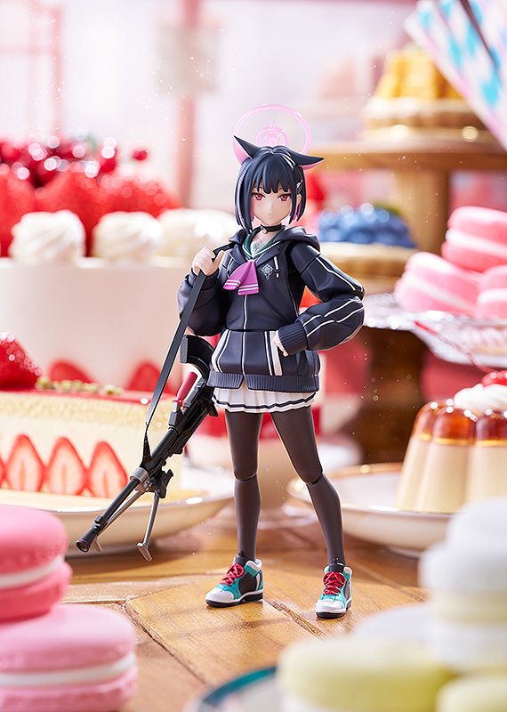 Good Smile Company figma Kazusa Kyoyama