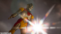BANDAI Tamashii JET JAGUAR [1973] "Godzilla vs. Megalon", TAMASHII NATIONS S.H.MonsterArts | 4573102660794