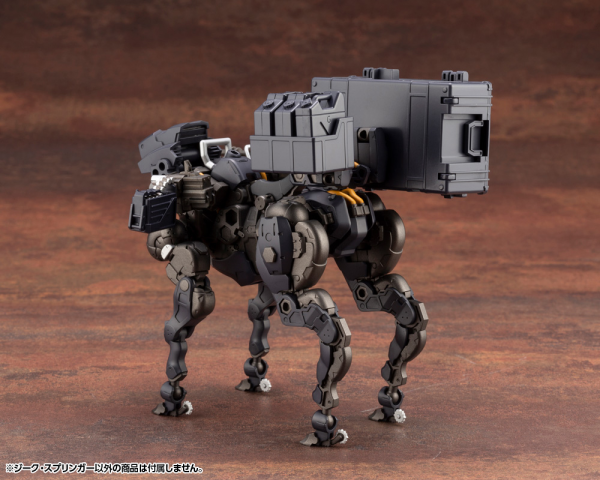KOTOBUKIYA SIEG SPRINGER(4934054057702)(4934054057702)