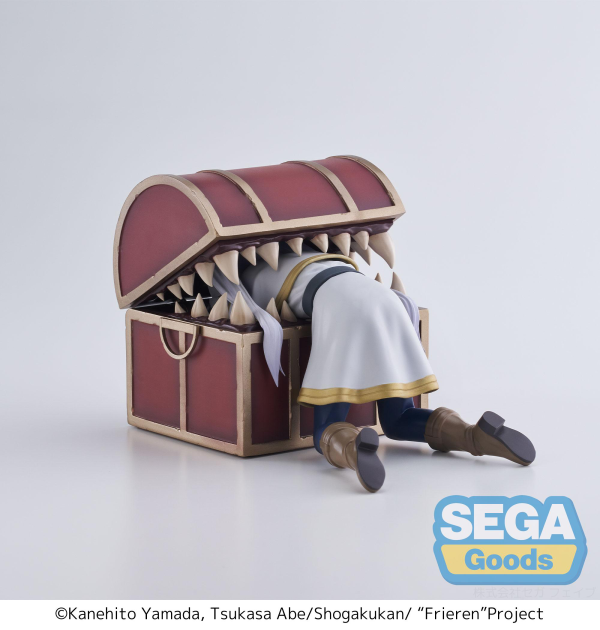 SEGA Luminasta "Frieren: Beyond Journey's End" "Frieren" ~In Mimic~ | 4582733430928
