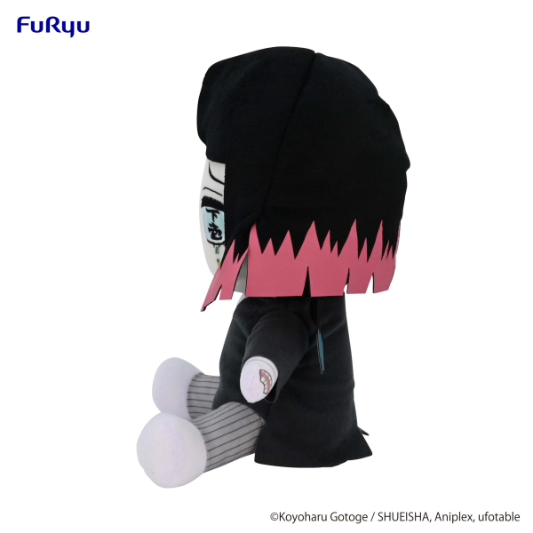 Good Smile Company Demon Slayer: Kimetsu no Yaiba　Big Plush Toy -Enmu-