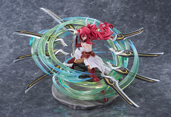 FAIRY TAIL Erza Scarlet: Ataraxia Armor Ver. | 4570142659498