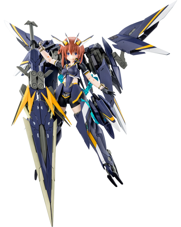 KOTOBUKIYA Sugumi Kanagata [Ga-shin] | 190526044616