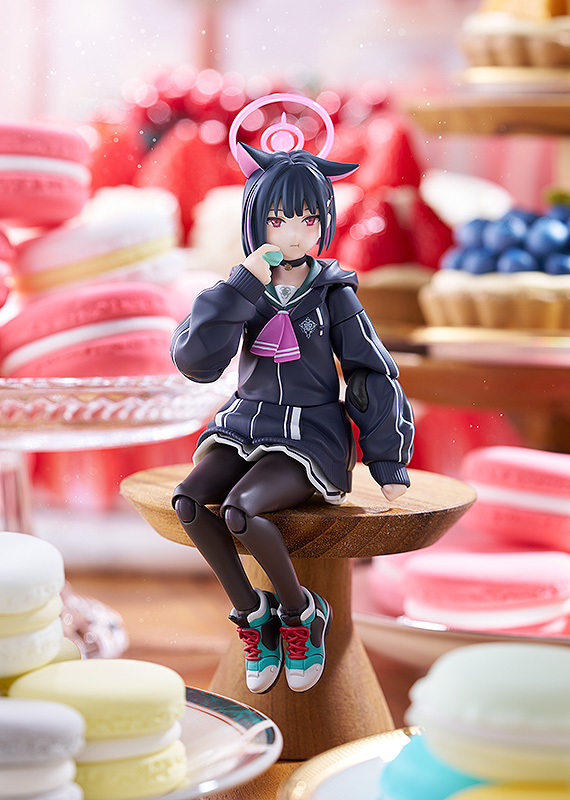 Good Smile Company figma Kazusa Kyoyama