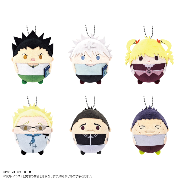 Piapro.net MAX HUNTER×HUNTER FUWA KORORIN 3 | 4580683618748