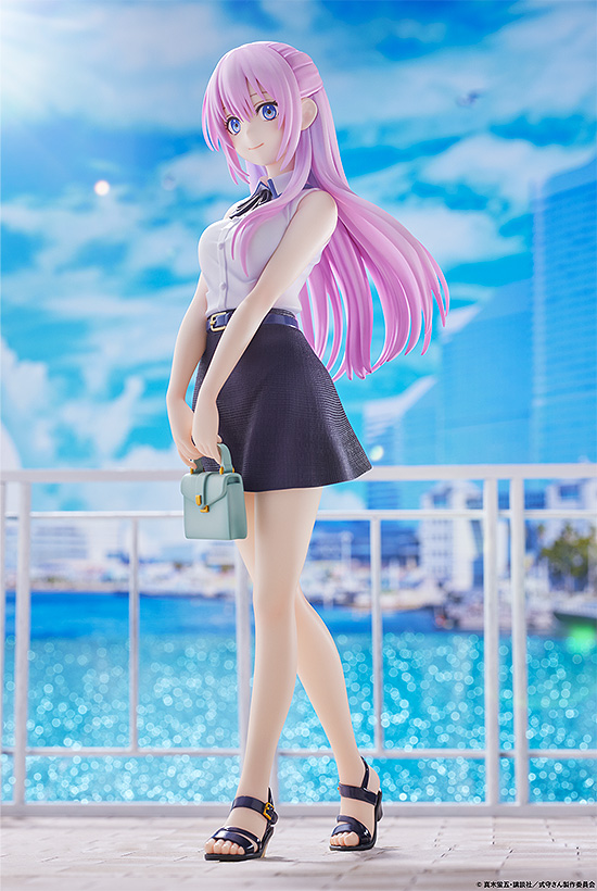 Miyuki Shikioriori no Shikimori-san: Summer Outfit ver. Standard Edition | 4560369062201