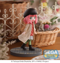 SEGA Luminasta TV Anime "SPY x FAMILY" "Anya Forger" Stylish Look Vol.1.5 | 4582733423999