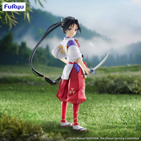 The Elusive Samurai　Trio-Try-iT Figure -Hojo Tokiyuki- | 4582782364366
