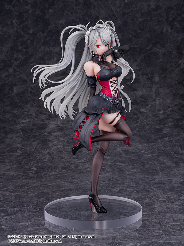 PONY CANYON Prinz Eugen: Kindred Evening Spirits | 4524135118684