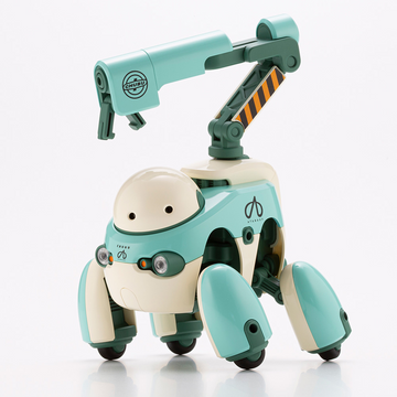 TAMOTU MODERHYTHM Collaboration [Light Green Ver.] | 0190526039636