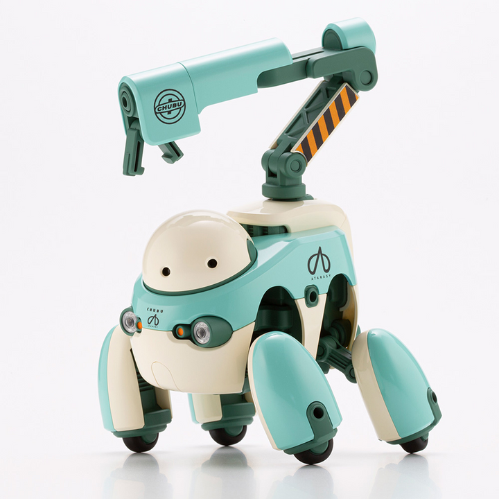 TAMOTU MODERHYTHM Collaboration [Light Green Ver.] | 0190526039636