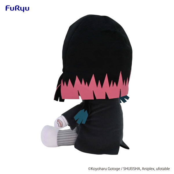 Good Smile Company Demon Slayer: Kimetsu no Yaiba　Big Plush Toy -Enmu-
