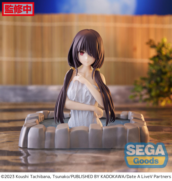 Kurumiです。 Date A Live IV AMP+ Figure – Kurumi Tokisaki (Zafkiel