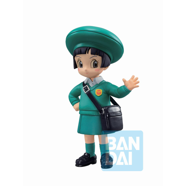 BANDAI Spirits Pan (Super Hero)(4573102636195)(4573102636195)