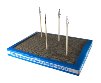 Mr Hobby MR.ALMIGHTY CLIP BASE LARGE | 4973028922226