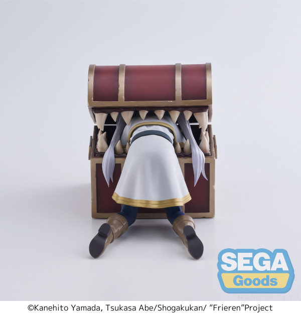 SEGA Luminasta "Frieren: Beyond Journey's End" "Frieren" ~In Mimic~ | 4582733430928